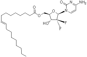 Gemcitabine elaidate 210829-30-4